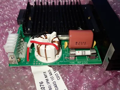 New | in-Stock DENSO RP232 Input / Output Modules | HGR 24 #752685