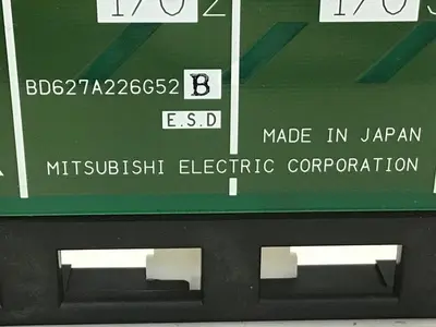USED MITSUBISHI A1SJCPU-S3