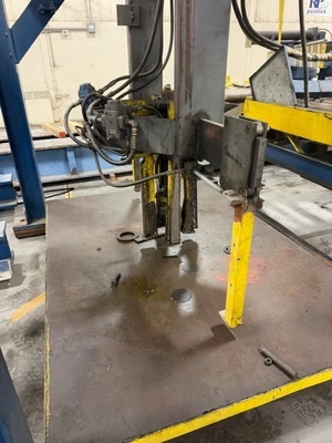 PRO ECO Coil Stacker Packaging Machinery | Midwest Machinery, LLC (5)