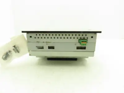 Fuji P08A1 B CNC HMI Controller Touch Screen Panel Computer 24V Windows *Read