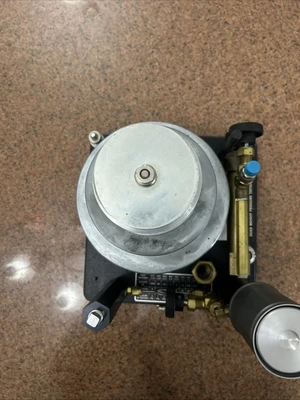 USED AMETEK HL-36