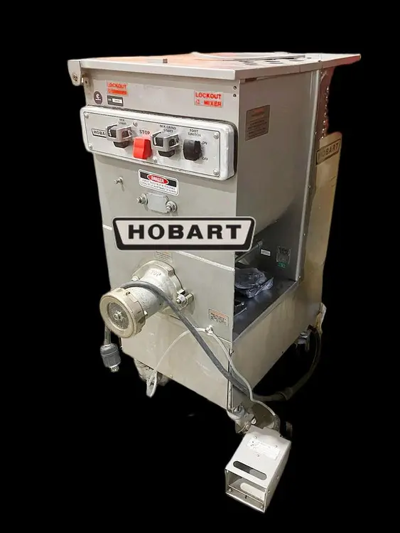 Used HOBART 4246 Meat Processing Equipment British Columbia CA | Surrey Food Equipment #434997