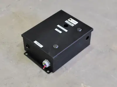 NEW NEXTRON TM-1DIH2-E5-RTD