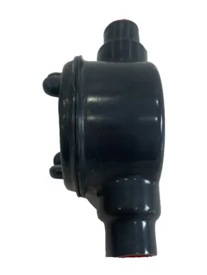 NEW OCAL-THOMAS BETTS 3/4" CONDUIT FITTING PVC
