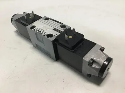 USED REXROTH 4WE6E51AG24N9K4V