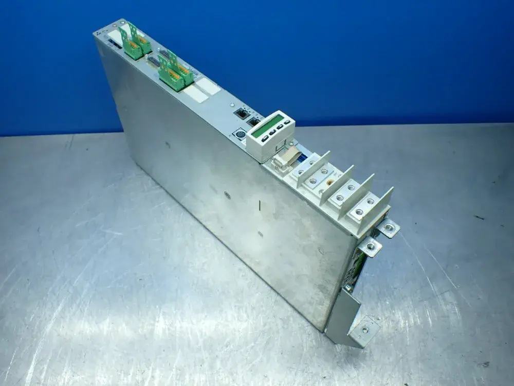 USED REXROTH R911315255