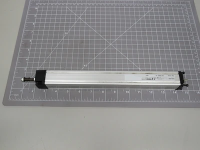 Used NOVOTECHNIK _UNKNOWN_ Pneumatic Cylinders Texas US | OCO Industrial #1571745
