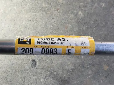 NEW CATERPILLAR 209-0993