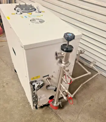 Edwards _UNKNOWN_ Refrigerant Evacuation Pumps | Amiron Machinery (5)