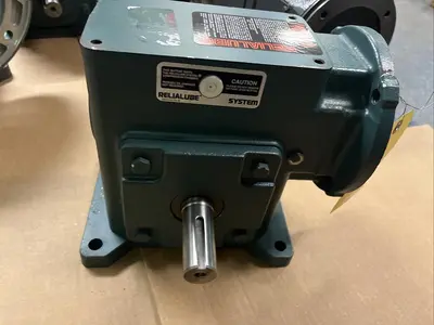 New | in-Stock DODGE 9262B010M180LK Speed Reducers | Surplus Asset Holdings #1204376