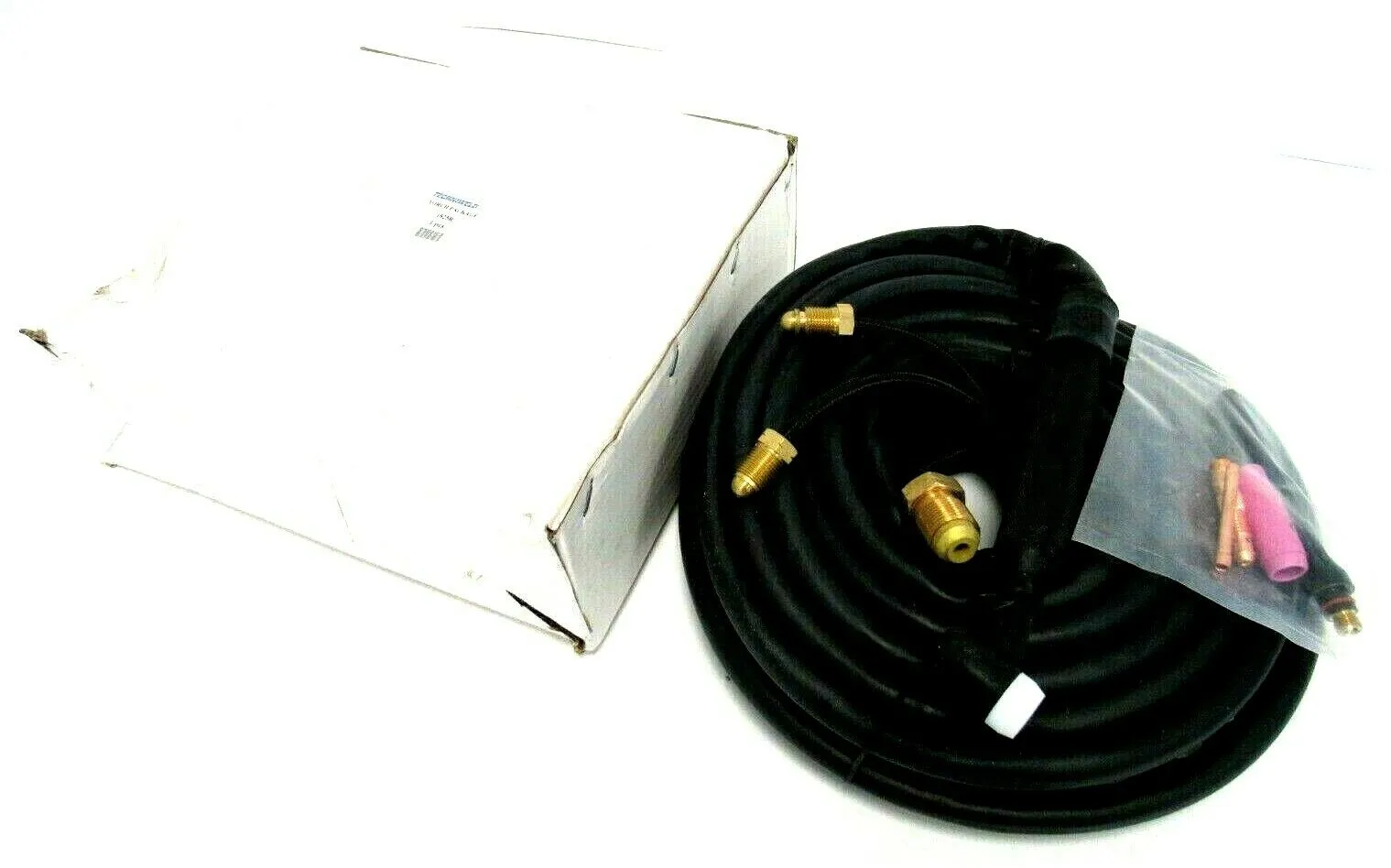 NEW TECHNIWELD 1825R TORCH PACKAGE SR-18