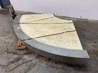 Hiley 90° Power Turn
