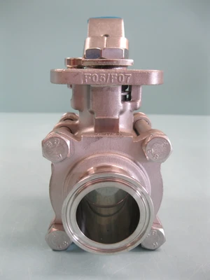 NEW A-T Controls 77SN
