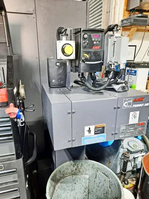 2022 OKUMA GENOS M560-V Vertical Machining Centers | CNCsurplus (6)