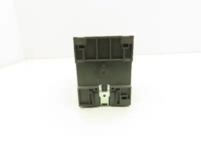 Siemens 3TK2923-0BB4 Delay Module 24VDC 240VAC 0.5-2s 1Hp