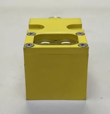 Used BANNER SMA91EQD Industrial Controls Ohio US | Surplus Asset Holdings #1237964