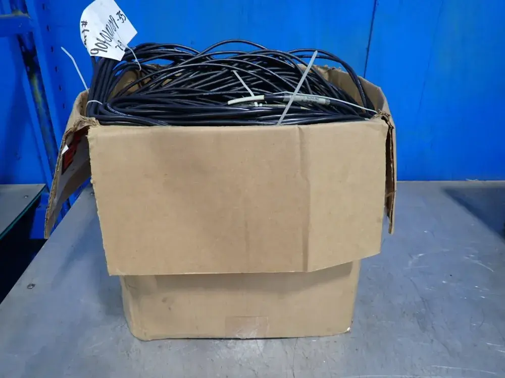 Elocab Misc. Servo Motor Cables