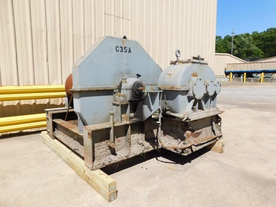 Used _UNKNOWN_ _UNKNOWN_ Winches Ohio US | Equipment Recovery Corp. #1329788