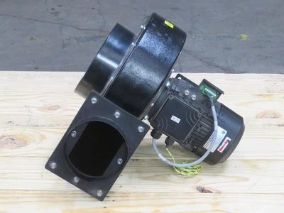 Used LAFERT _UNKNOWN_ Blowers Texas US | OCO Industrial #1601182