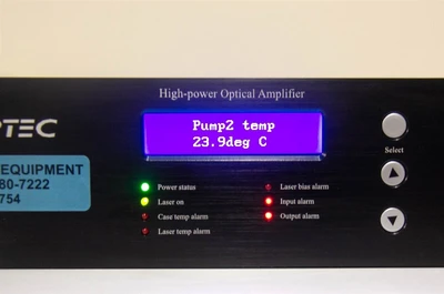 USED Neptec EDFA2406CLNA01