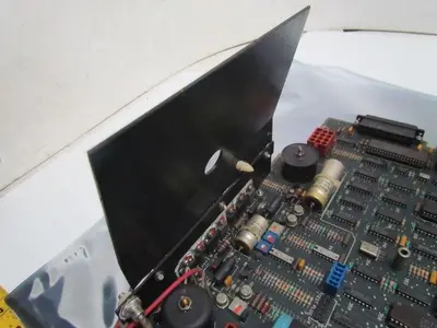 A-B Allen Bradley 960106-01H Terminal Controller Board