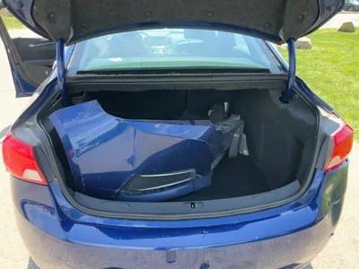 USED 2014 CHEVROLET IMPALA