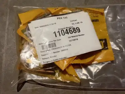NEW CATERPILLAR 529-2959