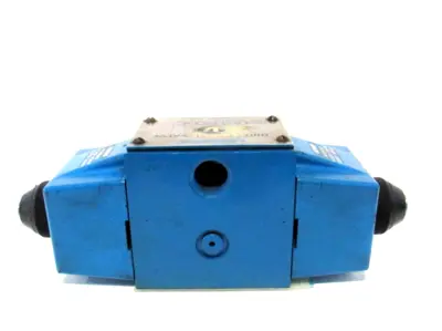 REPAIRED VICKERS DG4S4-012C-B-60 DIRECTIONAL VALVE 879135 DG4S4012CB60