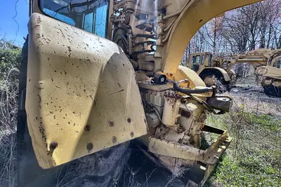 Used 1979 CATERPILLAR 627B Scrapers Pennsylvania US | Proxy Equipment #1378187