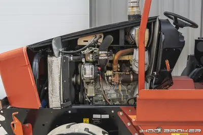Used 2017 DITCH 2017 DITCH WITCH RT80 Walk-Behind Trenchers Florida US | HDD Broker #1346585