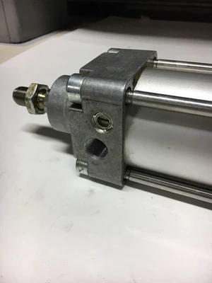 USED Festo DNG-63-400-PPV-A