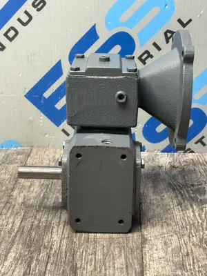 Boston Gear FWB713300B5G Gearboxes & Speed Reducers | ESS Industrial Equipment Sales (11)