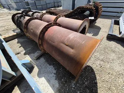USED KETEK CY-100-CA