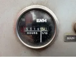 Used 1997 SNORKEL TB60 Manlifts Pennsylvania US | Iron Exchange Equipment Solutions #1509575