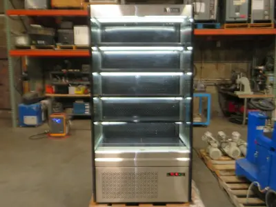 Used TITAN XTO-40-G Refrigerators Texas US | Aucto #1453390