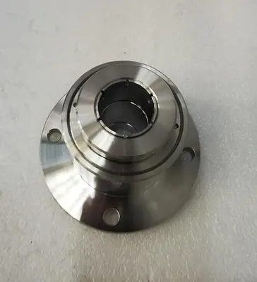 MAGNETIC FLUID SEAL MVS-TS30FKX