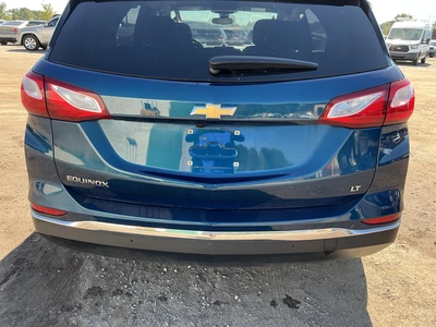 Used 2019 CHEVROLET EQUINOX SUVs Michigan US | Miedema Asset Management Group #1468643