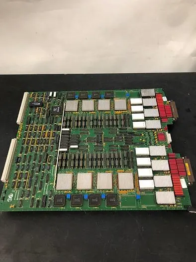 100-0200-004 REV A  ATS HT DATA MODULE