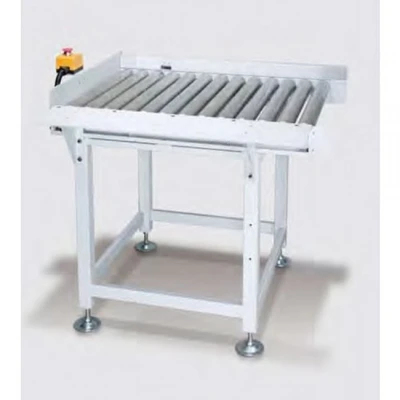 FL-08 | Cantek | Finger Jointers