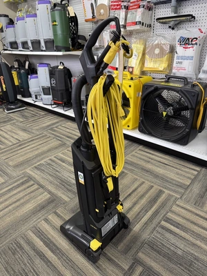 Tornado CVD 30/1 Upright Vacuum Cleaner NEW