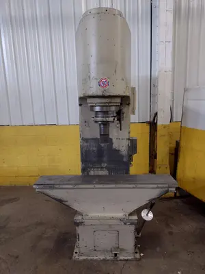 USED EITEL RP60