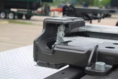 Used 2027 PETERBILT 548 Hooklifts & Roll-Offs Texas US | Roll Off Truck World #1491992