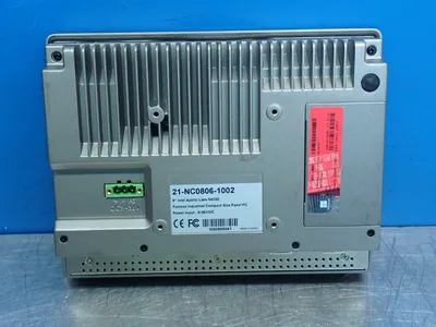 USED APOLLO LAKE 21NC08061002