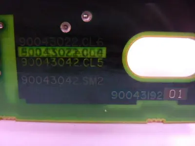 USED ALLEN BRADLEY 9004-3192