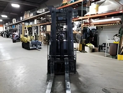 Used 2020 Toyota 8FBCU32 Misc Forklifts Ohio US | Value Forklifts #1271325