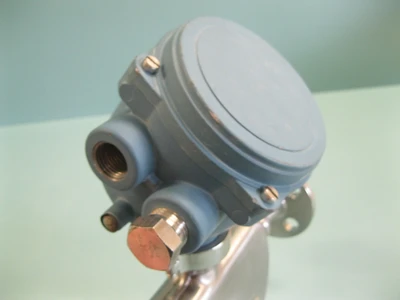 USED Micro Motion CMFS015 M313N2BAECZZ