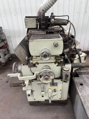 USED SUPERTEC STC -12