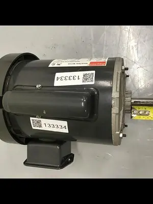 USED DAYTON 6K484BB