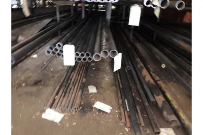 Used _UNKNOWN_ _UNKNOWN_ Racks/Shelving Ohio US | Thompson Auctioneers #1370553