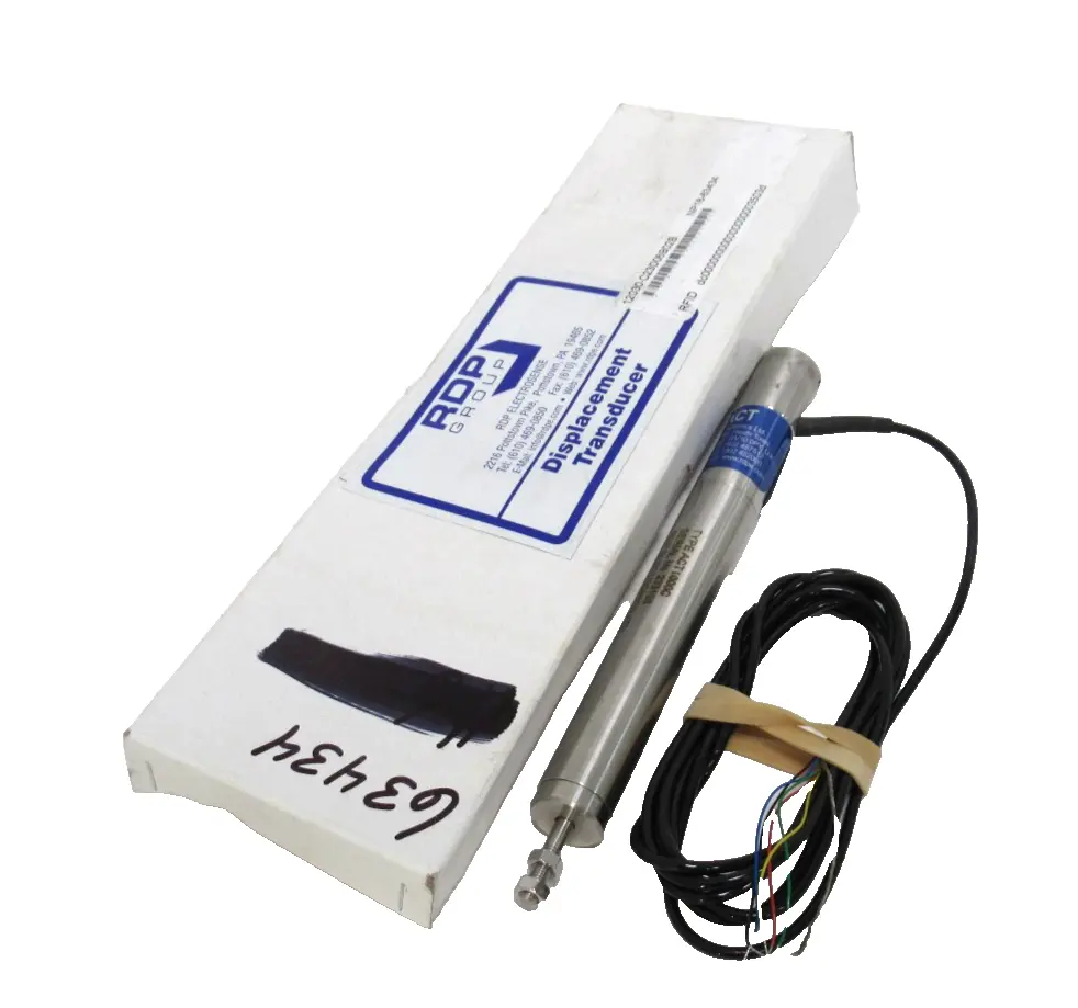 NEW RDP ELECTRONICS ACT1000C TRANSDUCER